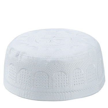 Chechia Blanche